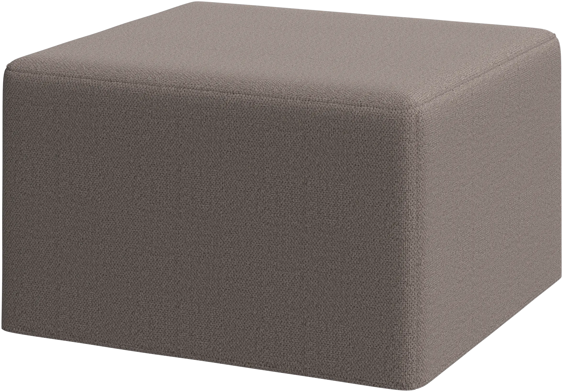 Bo Concept　ボーコンセプト　XTRA フットスツール Xtra フットスツール（ベッド機能付き） | デザイン家具 - ボー